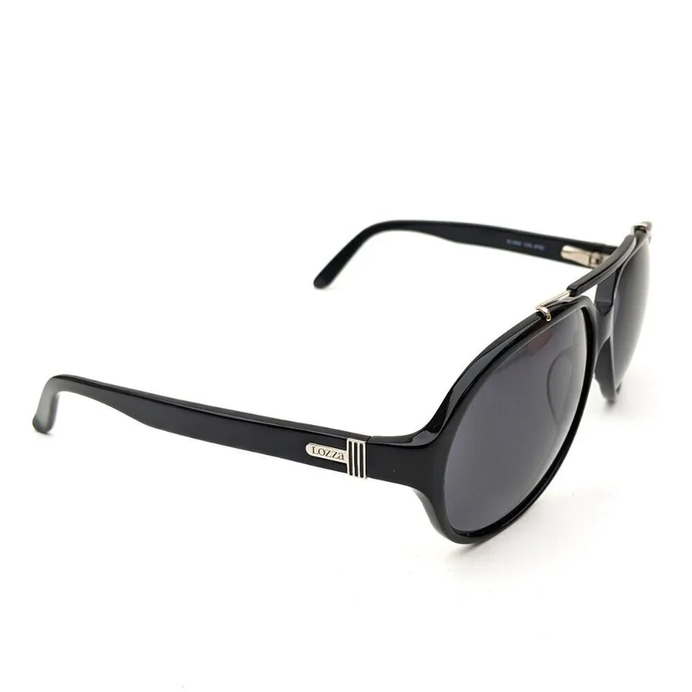 🕶️Lozza SL1824 Sunglasses 62/20 115 | ALT333🕶️